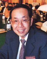 <span>2001 數理科學獎得獎者</span><div>劉國平院士</div>
